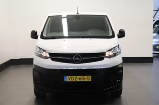 Opel Vivaro - Airco - Navi - Cruise - €15.900,- - afbeelding nr 6