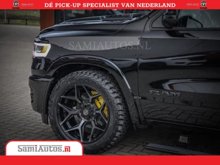 Dodge Ram 1500 Comfortabele Dubbele Cabine met Royale 5 Zitplaatsen | BPM vrij | Nu Leverbaar uit Voorraad | Voorraad Nr 2326 - 5169 - afbeelding nr 24