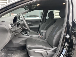 Hyundai i30 Hyundai i30 1.4 i-Drive 1e Eig DEALER ONDERHOUDEN!! - afbeelding nr 14