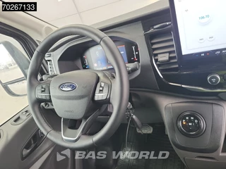 Ford Transit Ford Transit 165pk Automaat Black Edtion L3H2 10'' Xenon CarPlay Camera PDC L3 11m3 Airco Cruise control - afbeelding nr 17