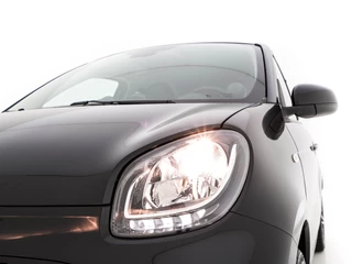 Smart Forfour (INCL-BTW) *COMFORT-SEATS | CARPLAY  | AIRCO | CRUISE | MICROFIBRE | PDC | 16''ALU* - afbeelding nr 23