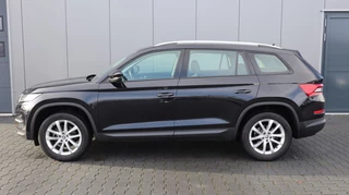 Škoda Kodiaq - afbeelding nr 2