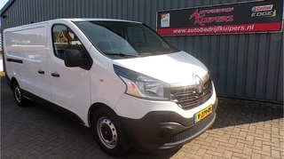 Renault Trafic Airco.Standkachel.220 Omvormer.Trekhaak - afbeelding nr 1