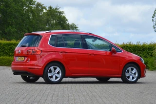 Volkswagen Golf Sportsvan Volkswagen Golf Sportsvan 1.4 TSI 150 pk Highline DSG automaat 1e eig. - afbeelding nr 39