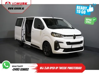 Citroën Jumpy - afbeelding nr 8