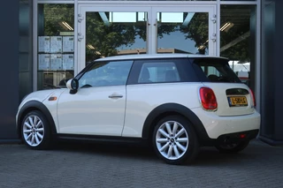 MINI Cooper MINI Cooper 1.5 COOPER, Stoelverwarming, Airco, etc. - afbeelding nr 6
