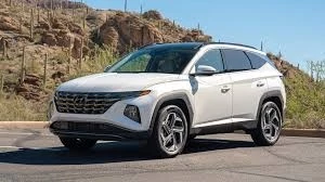 Hyundai Tucson Hybrid - 311942959-0