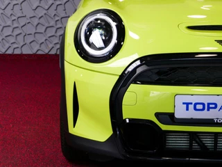 MINI Cooper S Cabrio MINI Cooper S Cabrio Mini 2.0 180PK ESSENTIAL BLACK PACK LEER CARPLAY LED STOELVERW. 09/2023 - afbeelding nr 62