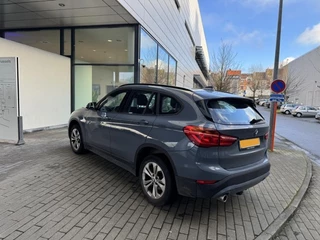 BMW X1 Trekhaak | Keyless | Head Up Display | Navi - afbeelding nr 4