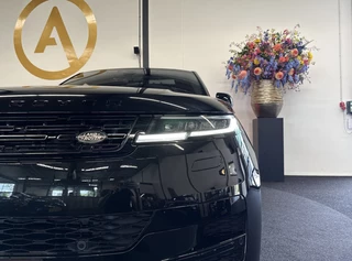 Land Rover Range Rover Sport Land Rover Range Rover Sport P440e Dynamic HSE | LASER | HEAD-UP | MERIDIAN | PANO - afbeelding nr 15