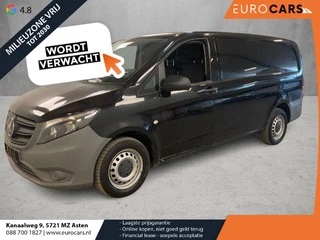 Mercedes-Benz Vito - 14559320-0