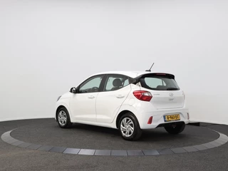 Hyundai i10 - afbeelding nr 2