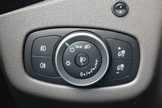 Ford Transit Connect Ford Transit Connect 1.0 Ecoboost L2 Trend Airco Navigatie Camera - afbeelding nr 25