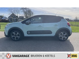 Citroën C3 - afbeelding nr 6