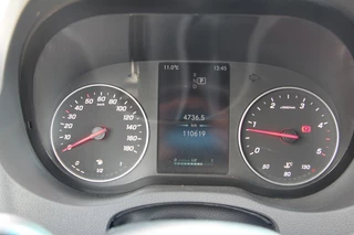 Mercedes-Benz Sprinter Mercedes-Benz Sprinter Innova RoadTrip 695L Mobie 316 2.2 CDI L3H2 - afbeelding nr 10