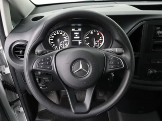 Mercedes-Benz Vito | Airco | Cruise | BPM vrij !!! | 2-2-2-3 Stoelopstelling - afbeelding nr 14