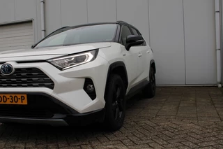 Toyota RAV4 - afbeelding nr 10