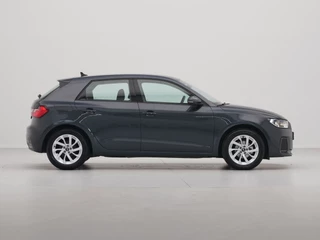 Audi A1 Sportback Audi A1 Sportback 25 TFSI 95 pk Advanced edition Climatronic, Stoelverwarming, Navi via app - afbeelding nr 6