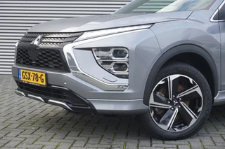 Mitsubishi Eclipse Cross - afbeelding nr 46