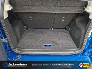 Ford EcoSport Ford EcoSport 1.0 ST-Line 125PK Winterpack B&O Camera Navigatie - afbeelding nr 22