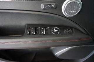 Alfa Romeo Stelvio - afbeelding nr 15