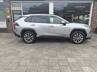 Toyota RAV4 - afbeelding nr 27