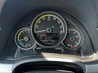 Škoda Citigo Škoda Citigo EV STYLE - afbeelding nr 20