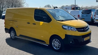 Opel Vivaro - afbeelding nr 3