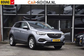 Opel Grandland X 1.2 Turbo 120 Jaar Edition