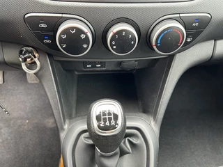 Hyundai i10 - afbeelding nr 15