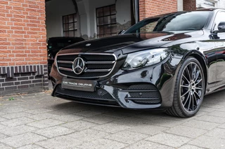 Mercedes-Benz E-Klasse Mercedes E-klasse 350 AMG Pano / Burmester / Camera - afbeelding nr 8