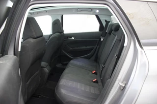 Peugeot 308 Peugeot 308 SW 1.2 PureTech Premium - Panorama, Navi, Cruise, Clima - afbeelding nr 8
