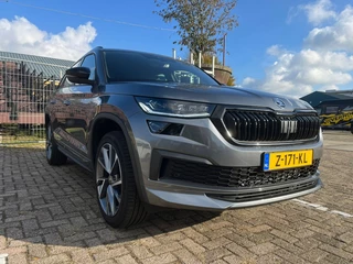 Škoda Kodiaq - afbeelding nr 3