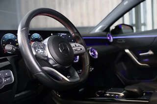 Mercedes-Benz A-Klasse Mercedes-Benz A-klasse 250 e AMG 45 Look / 360 Camera / Acc / Lane Assist / Dode Hoek / Open Pano / Sfeerver / Led / Pdc / 20 Inch - afbeelding nr 8
