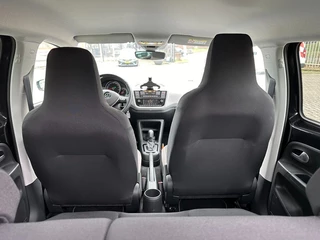 Volkswagen e-up! - afbeelding nr 21