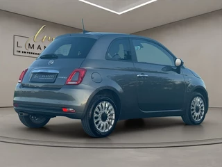 Fiat 500 - afbeelding nr 10