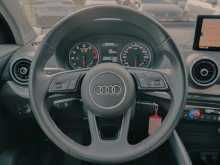 Audi Q2 - afbeelding nr 27