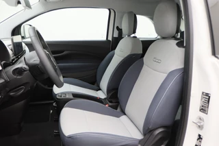 Fiat 500e Fiat 500e Icon 42 kWh Virtual Cockpit, Climate, Camera, Apple Carplay, Cruise, DAB, USB, 16'' - afbeelding nr 10