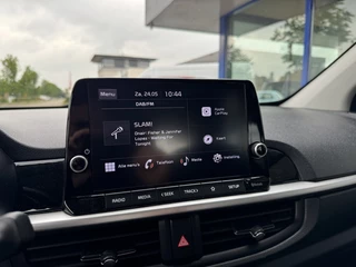 Kia Picanto - afbeelding nr 19