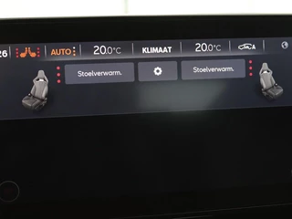 CUPRA Formentor Cupra Formentor 1.4 e-Hybrid | Leder | Stoel & stuurverwarming |  Adaptive cruise | Memory | Full LED | Keyless | Sfeerverlichting | Bluetooth - afbeelding nr 10