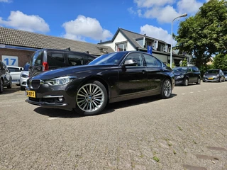 BMW 3 Serie BMW 3-serie 330e PHEV Iperformance VEEL OPTIES! Zeer nette staat! - afbeelding nr 44