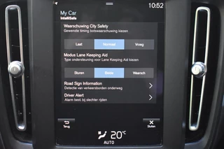 Volvo XC40 - afbeelding nr 33