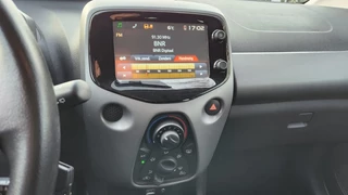 Toyota Aygo - afbeelding nr 4