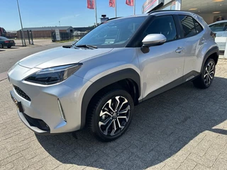 Toyota Yaris Cross - afbeelding nr 9