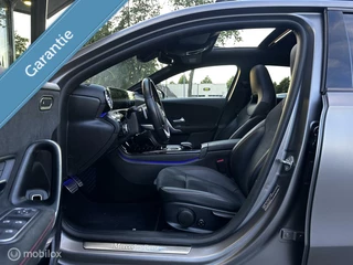 Mercedes-Benz A-Klasse Mercedes A-Klasse 250e AMG |PANO|BURMEST|360|ACC|SFEER|GARANTIE - afbeelding nr 15