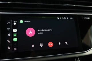 Audi Q7 Audi Q7 55 TFSI e Quattro S-line Pano/Softclose/B&O 3D/Trekh/360 Cam/Keyless/Matrix - afbeelding nr 49