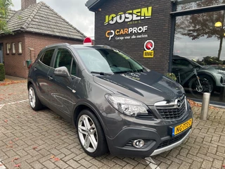 Opel Mokka 1.4 T INNOVATION