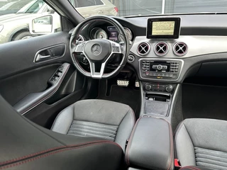 Mercedes-Benz GLA - afbeelding nr 14
