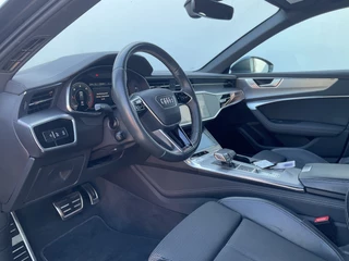 Audi A6 - afbeelding nr 36