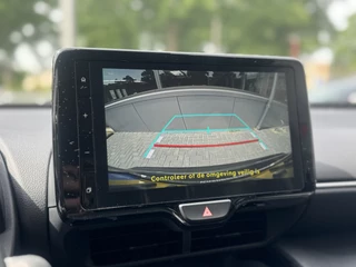 Toyota Yaris Cross Head up display, elektrische achterklep , All-in Rijklaarprijs - afbeelding nr 32